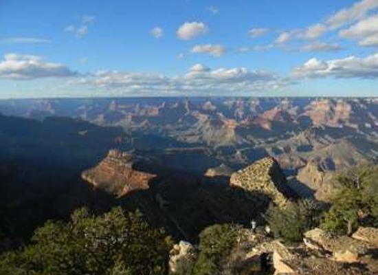 Grandview Point