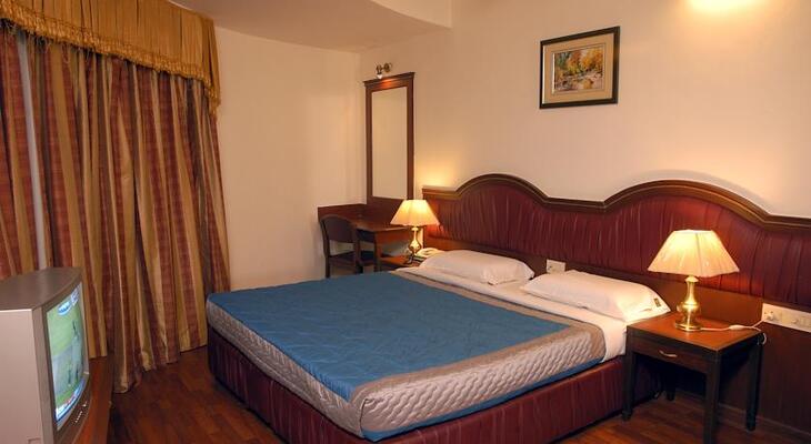 Hotel Empire International