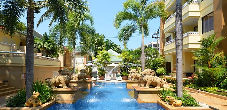 Holiday Inn Resort Phuket