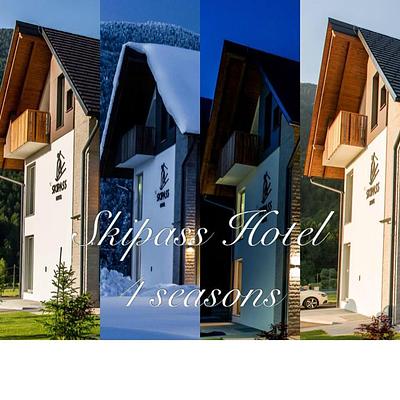 Boutique Skipass Hotel