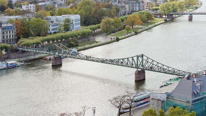 Iron Bridge Reviews | Tripexpert