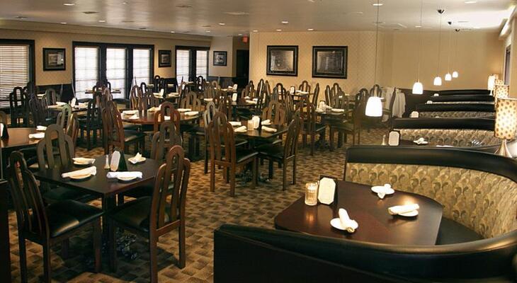 Embassy Suites by Hilton Scottsdale Resort