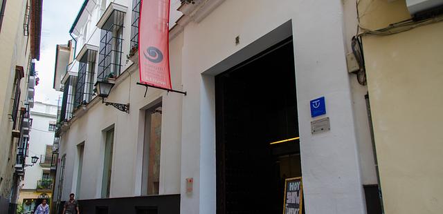 Museo del Baile Flamenco