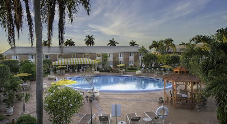 Best Western Palm Beach Lakes