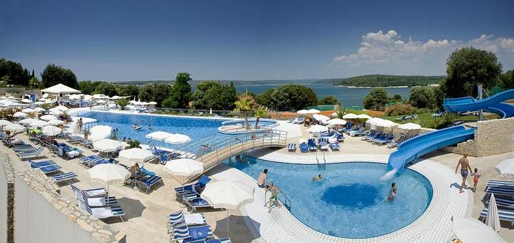 Valamar Tamaris Resort