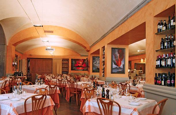 La Basilica Restaurant