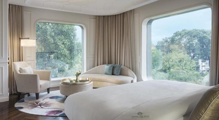 Hotel des Arts Saigon - MGallery