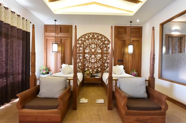 Rupar Mandalar Resort
