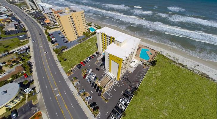 Hyatt Place Daytona Beach - Oceanfront