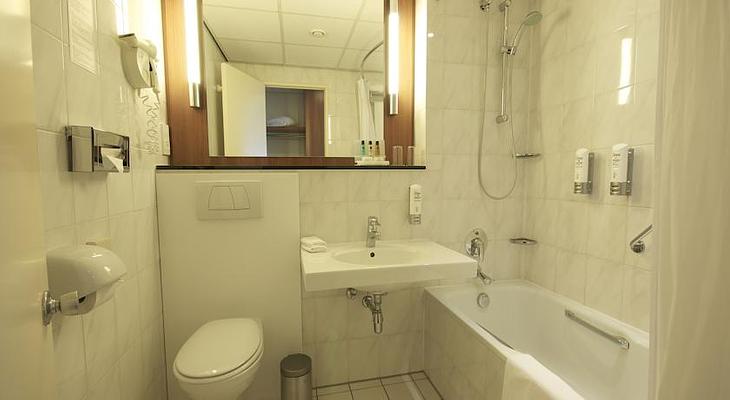 Crowne Plaza Antwerp, an IHG hotel