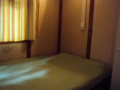 Lisboa Camping & Bungalows