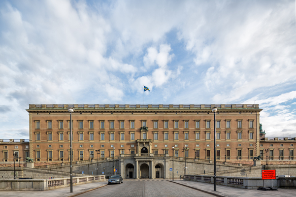 Royal Palace