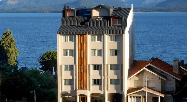 Hotel Tirol Bariloche