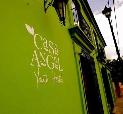 Casa Angel Hostel