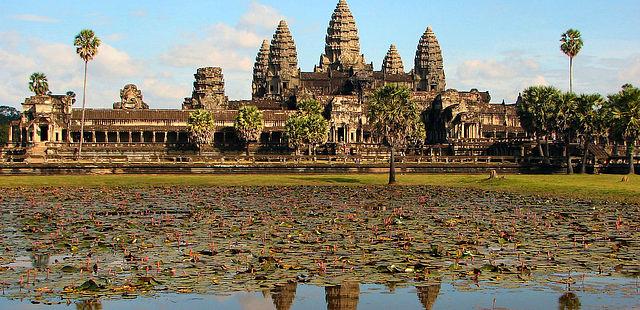 Angkor Wat