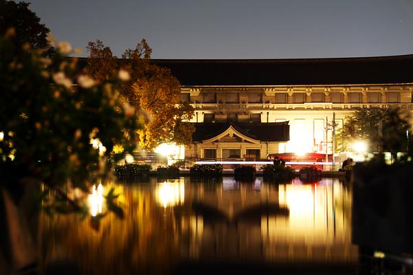 Tokyo National Museum