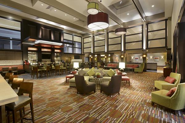 The Beeman Hotel