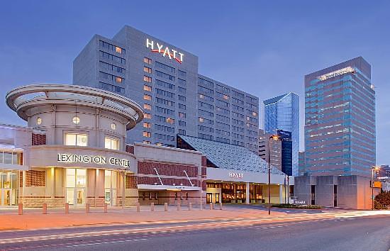 Hyatt Regency Lexington