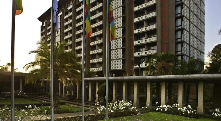 Hilton Addis Ababa