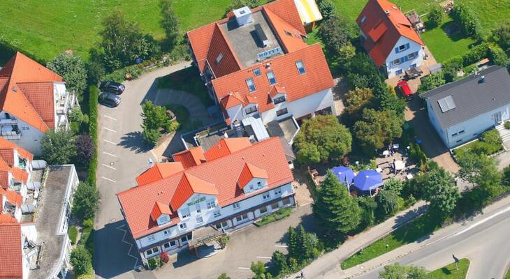 Hotel Waldhorn
