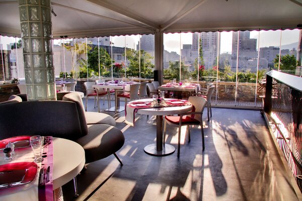 Tooba Boutique Hotel