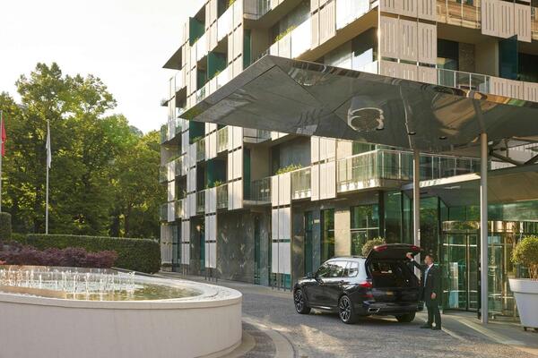 Rooms And Apartments Roza