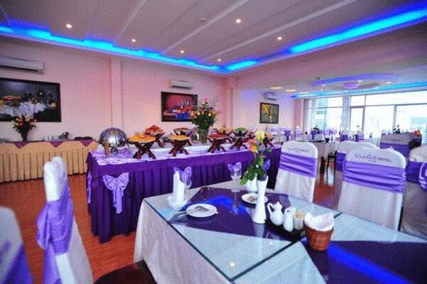 Violet Hotel