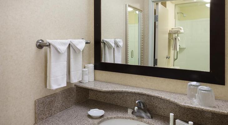 Springhill Suites Indianapolis Fishers