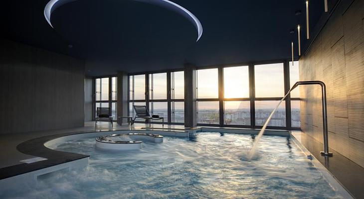 Crowne Plaza Verona - Fiera, an IHG Hotel