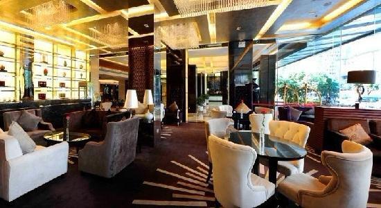 Fujian Minjiang Hotel
