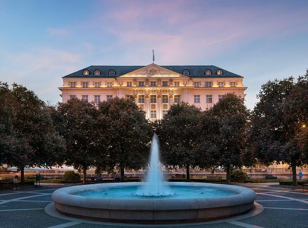Experts choose the best hotels in Zagreb