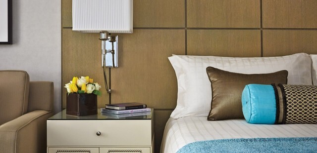 Four Seasons Resort Orlando at Walt Disney World Resort