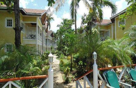 Merrils Beach Resort II