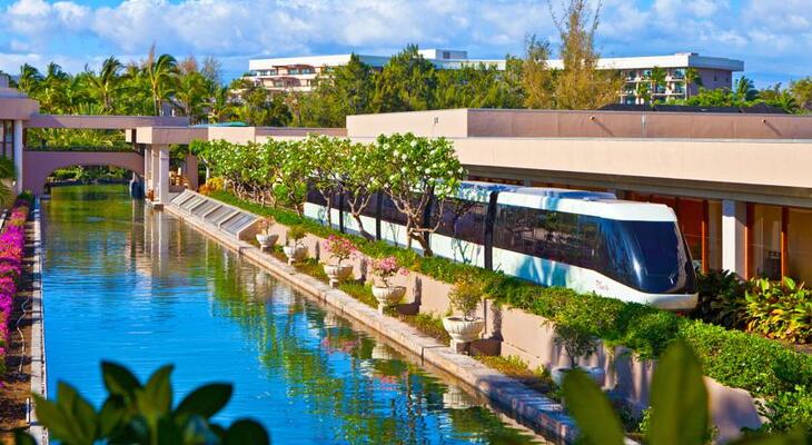 Hilton Waikoloa Village