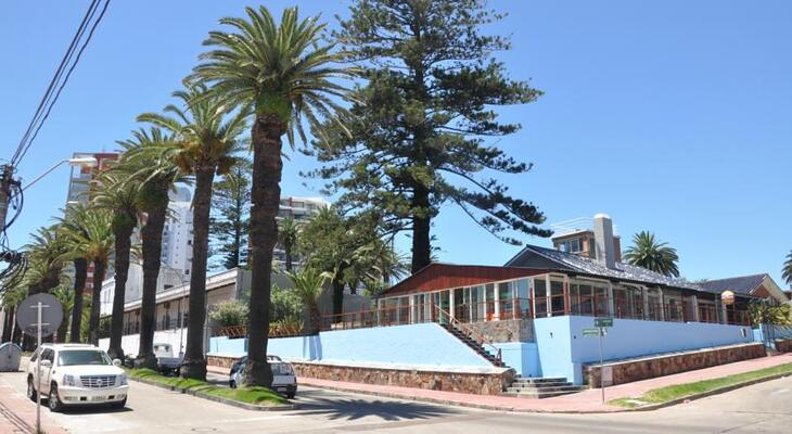 Hostel Del Puerto