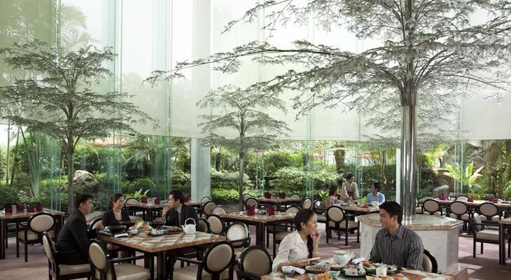 Diamond Hotel Philippines
