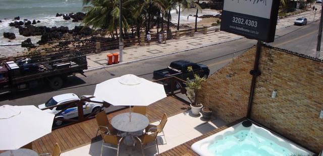 La Belle Beach Hotel