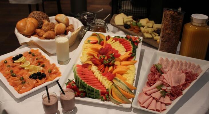 Best Western Plus Hotel Bern