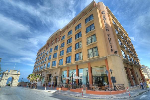 Golden Tulip Vivaldi Hotel