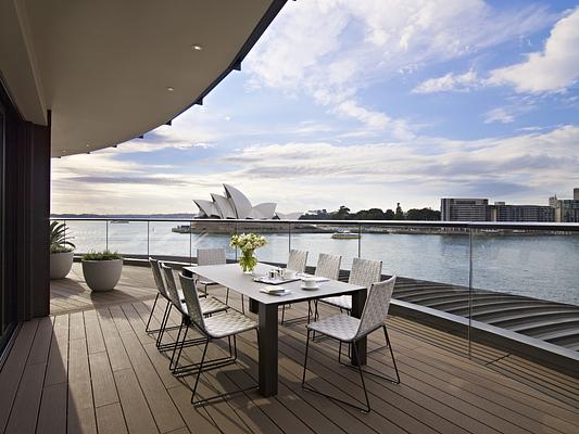 Park Hyatt Sydney