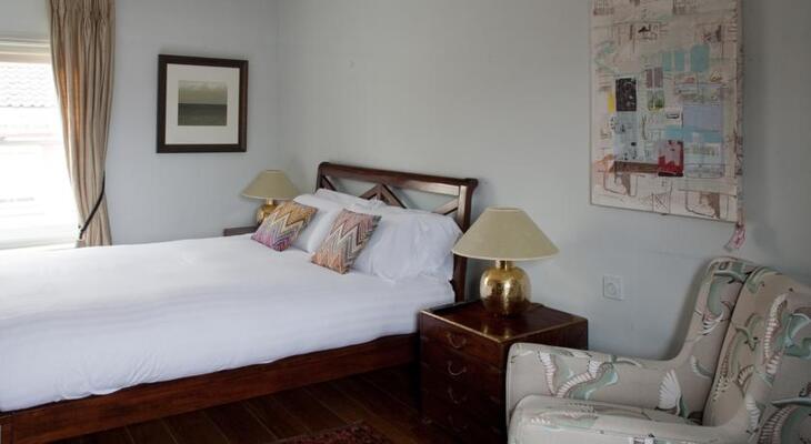 38 St Giles Boutique Bed & Breakfast
