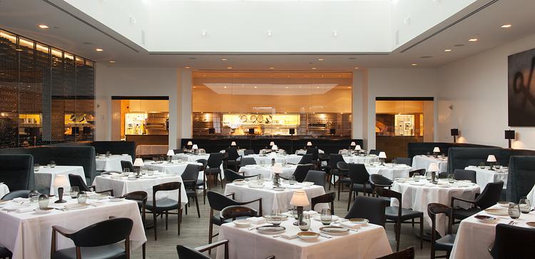 Spago Beverly Hills