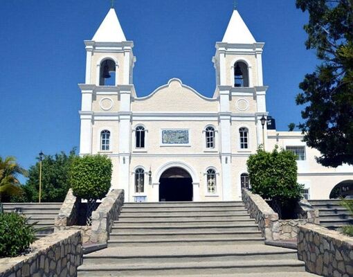 Parroquia San Jose