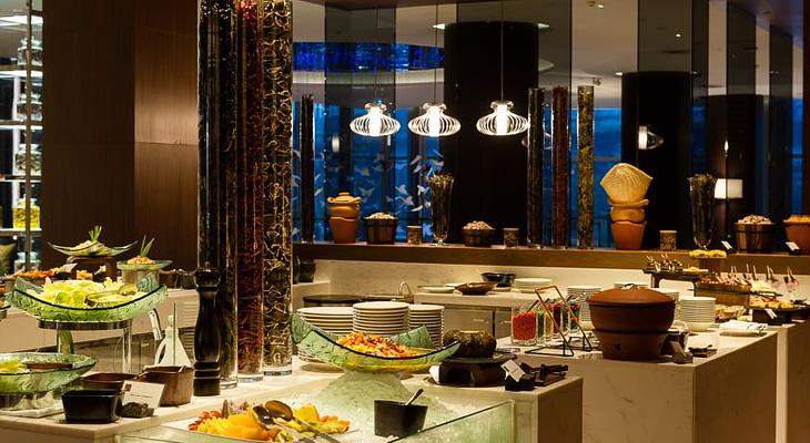 Radisson Blu Plaza Bangkok