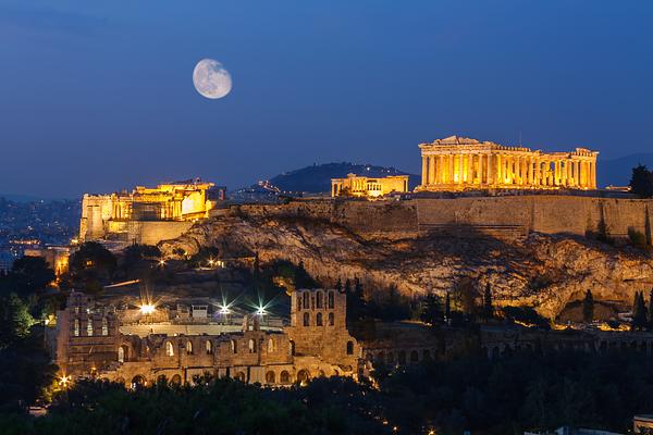 Acropolis