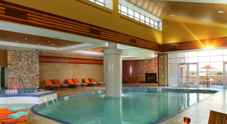 Seneca Niagara Resort & Casino