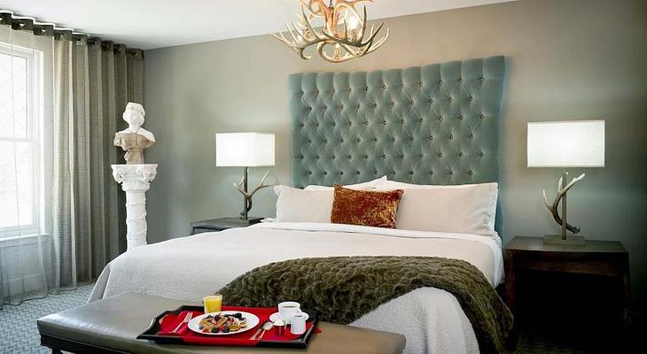 Grand Bohemian Asheville, Autograph Collection