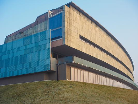 Museo Nazionale dell'Automobile