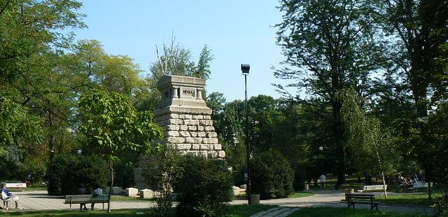 Doctors' Garden