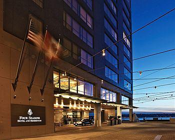 Four Seasons Hotel Seattle